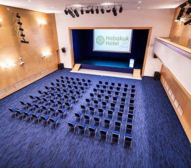 Фото HABAKUK Wellness & Event Hotel 11