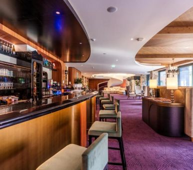 Фото HABAKUK Wellness & Event Hotel 13