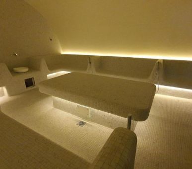 Фото HABAKUK Wellness & Event Hotel 16