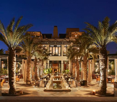 Photo Four Seasons Resort Marrakech (Марокко, Марракеш) 15
