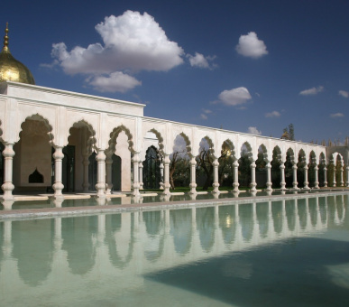 Photo Palais Namaskar (Марокко, Марракеш) 6