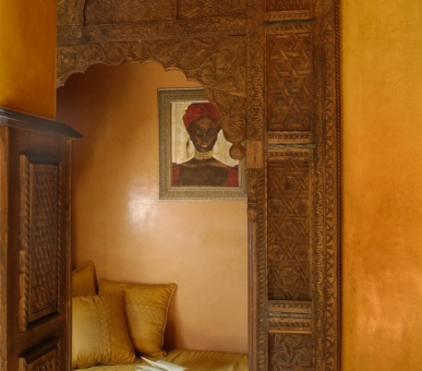Photo La Sultana (Марокко, Марракеш) 10