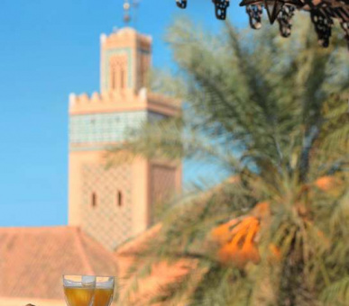 Photo La Sultana (Марокко, Марракеш) 1