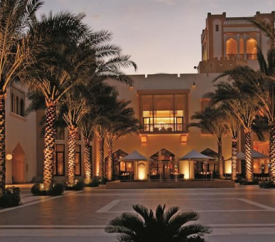 Photo Shangri-La's Barr Al Jissah Resort 58