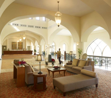 Photo Shangri-La's Barr Al Jissah Resort 46