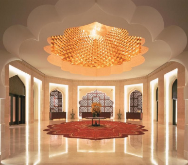 Фото Shangri-La\'s Barr Al Jissah Resort 62