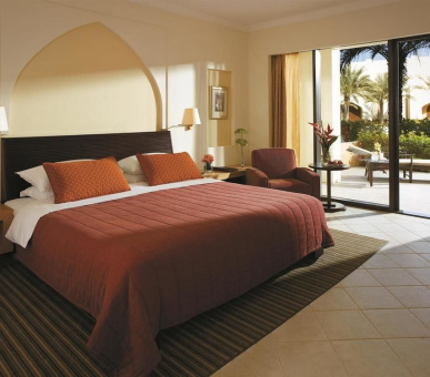 Фото Shangri-La\'s Barr Al Jissah Resort 69
