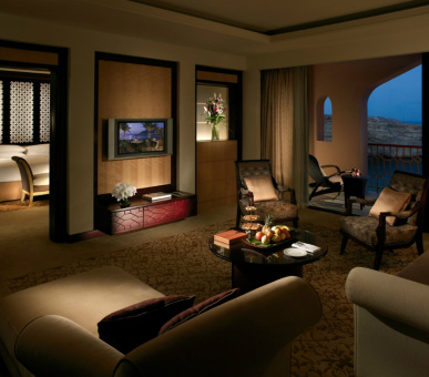 Фото Shangri-La\'s Barr Al Jissah Resort 37