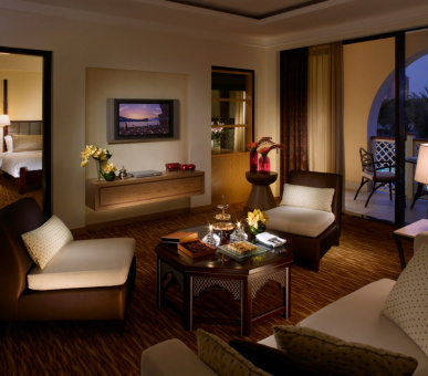 Photo Shangri-La's Barr Al Jissah Resort 33
