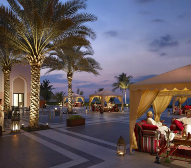 Фото Shangri-La\'s Barr Al Jissah Resort 43