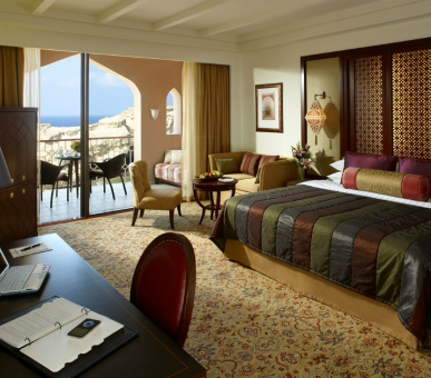 Photo Shangri-La's Barr Al Jissah Resort 36
