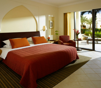 Фото Shangri-La\'s Barr Al Jissah Resort 32