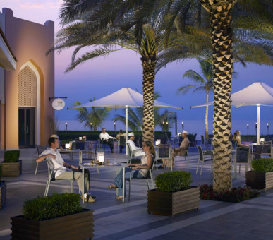Photo Shangri-La's Barr Al Jissah Resort 29