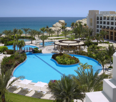 Photo Shangri-La's Barr Al Jissah Resort 84