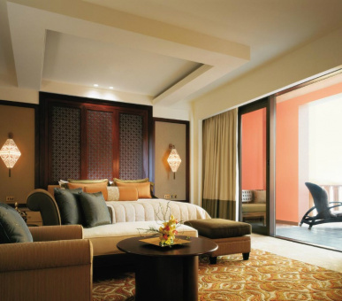 Photo Shangri-La's Barr Al Jissah Resort 21