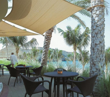 Фото Shangri-La\'s Barr Al Jissah Resort 80
