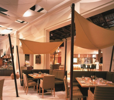 Photo Shangri-La's Barr Al Jissah Resort 83