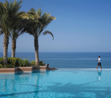 Photo Shangri-La's Barr Al Jissah Resort 23