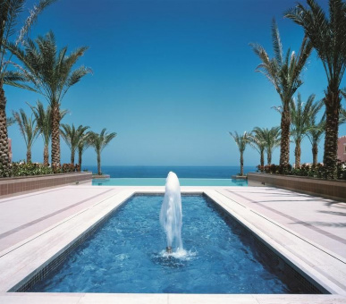Фото Shangri-La\'s Barr Al Jissah Resort 63