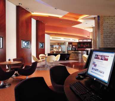 Photo Shangri-La's Barr Al Jissah Resort 35