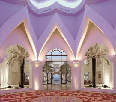 Photo Shangri-La's Barr Al Jissah Resort 6
