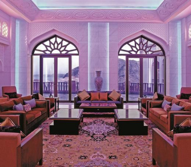 Photo Shangri-La's Barr Al Jissah Resort 27