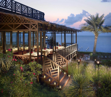 Photo Shangri-La's Barr Al Jissah Resort 29