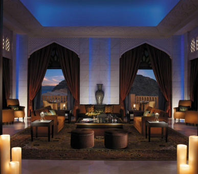Photo Shangri-La's Barr Al Jissah Resort 50