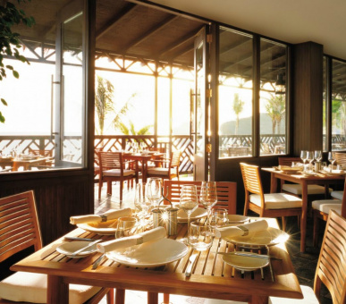 Photo Shangri-La's Barr Al Jissah Resort 41