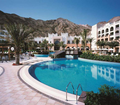 Photo Shangri-La's Barr Al Jissah Resort 66