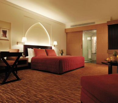 Photo Shangri-La's Barr Al Jissah Resort 1