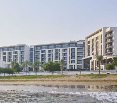 Mandarin Oriental Muscat