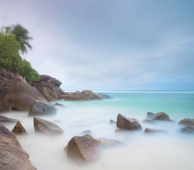Фото Four Seasons Resort Seychelles (Сейшельские острова, о. Маэ) 21