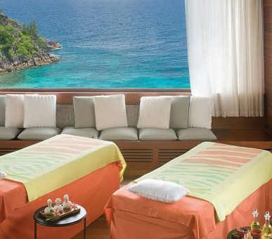 Photo Four Seasons Resort Seychelles (Сейшельские острова, о. Маэ) 17