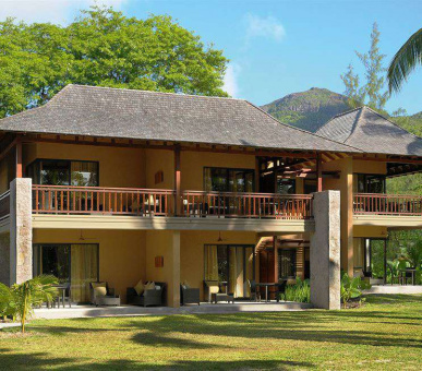 Photo Constance Ephelia Resort (Сейшельские острова, о. Маэ) 1