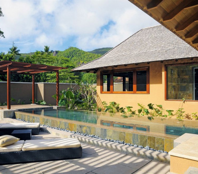 Photo Constance Ephelia Resort (Сейшельские острова, о. Маэ) 5