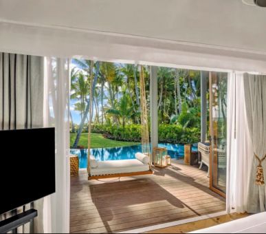 Photo Waldorf Astoria Seychelles Platte Island 5