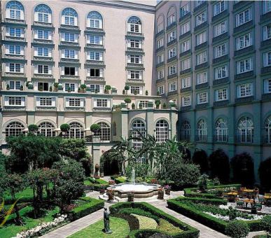 Four Seasons Hotel Mexico D.F.