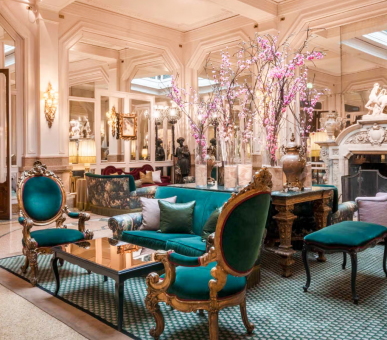 Grand Hotel et de Milan