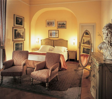 Фото Grand Hotel et de Milan 5
