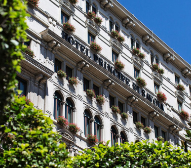 Фото Hotel Principe di Savoia, Milan 45