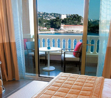 Photo Monte Carlo Bay Hotel  33
