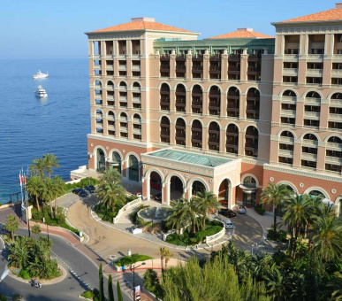 Monte Carlo Bay Hotel & Resort