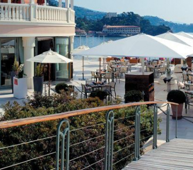 Photo Monte Carlo Bay Hotel  39