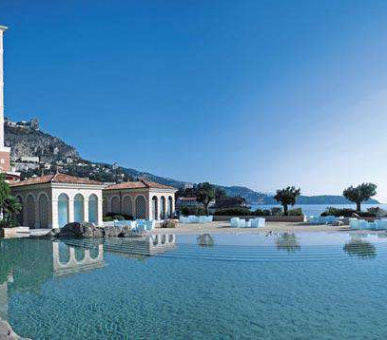 Photo Monte Carlo Bay Hotel  1