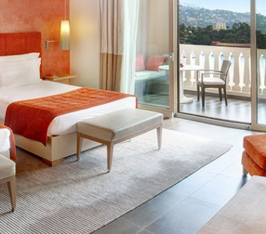 Photo Monte Carlo Bay Hotel  14