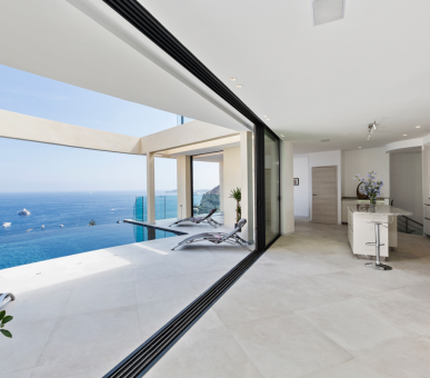 Luxury Villa French Riviera