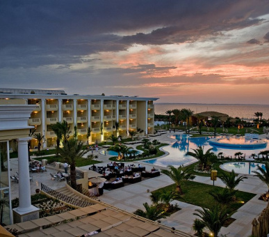 Photo Royal Thalassa Monastir (Тунис, Монастир) 21