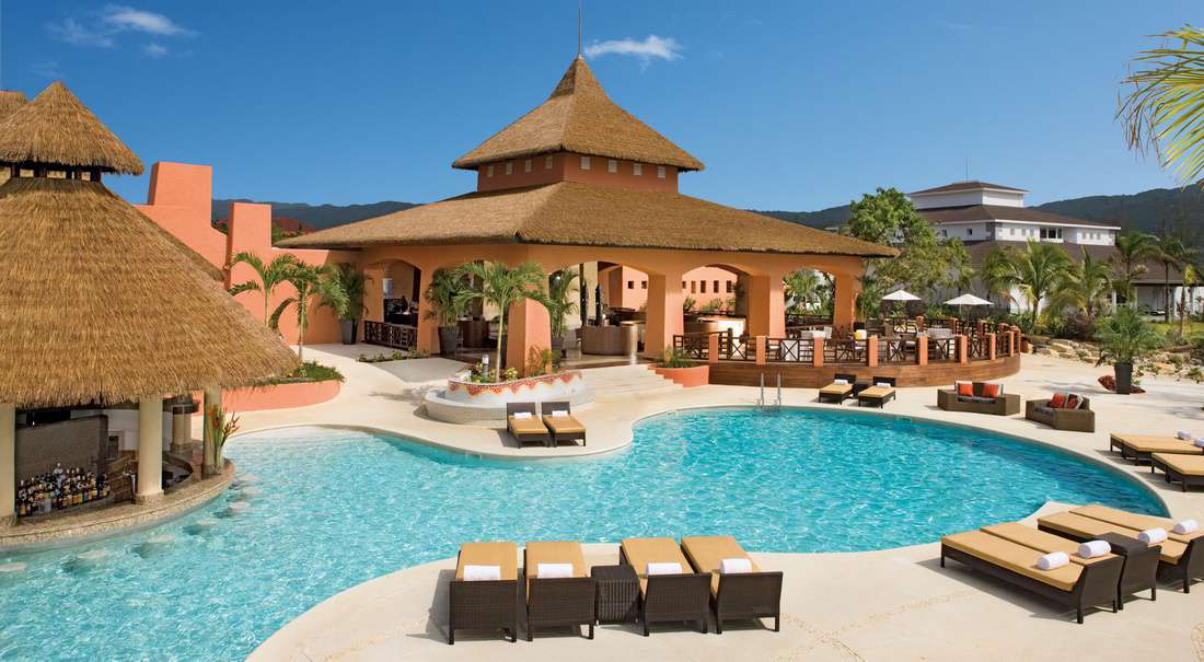 Hotel Secrets Wild Orchid Montego Bay 5* (Секретс Вайлд Орхид Монтего Бэй) (Montego  Bay, Jamaica): booking and offers - Yana Luxury Travel & Concierge
