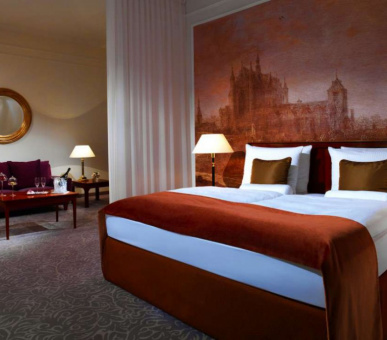 Photo Hotel Vier Jahreszeiten Kempinski Munchen (Германия, Мюнхен) 13